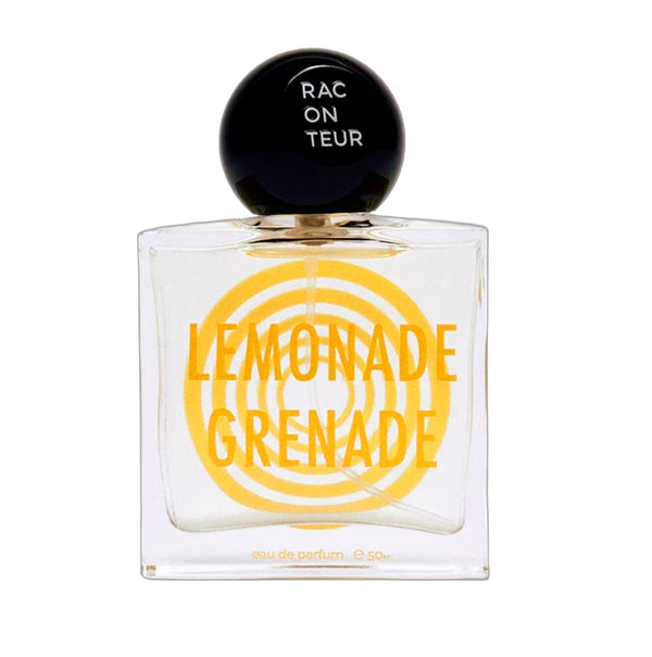 Lemonade Grenade EDP