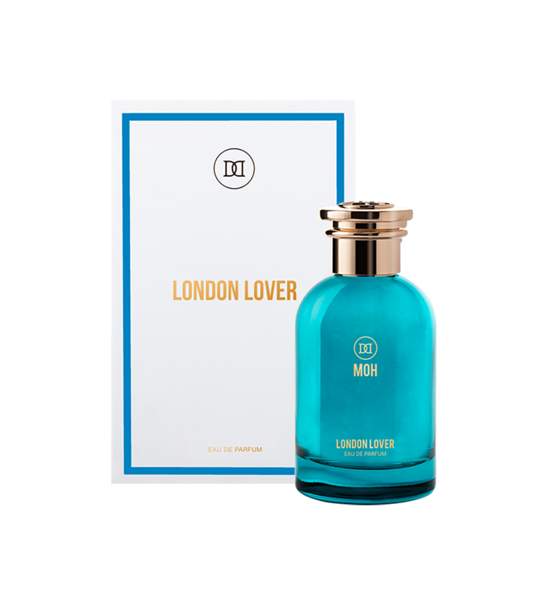 London Lover EDP