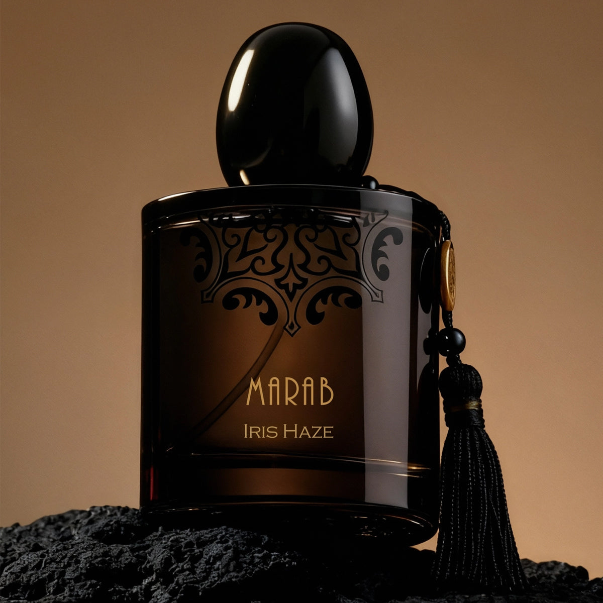 Marab Iris Haze Eau De Parfum