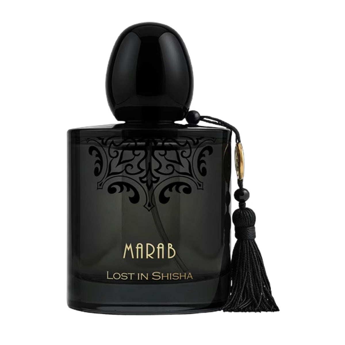 Marab Lost In Shisha Eau De Parfum