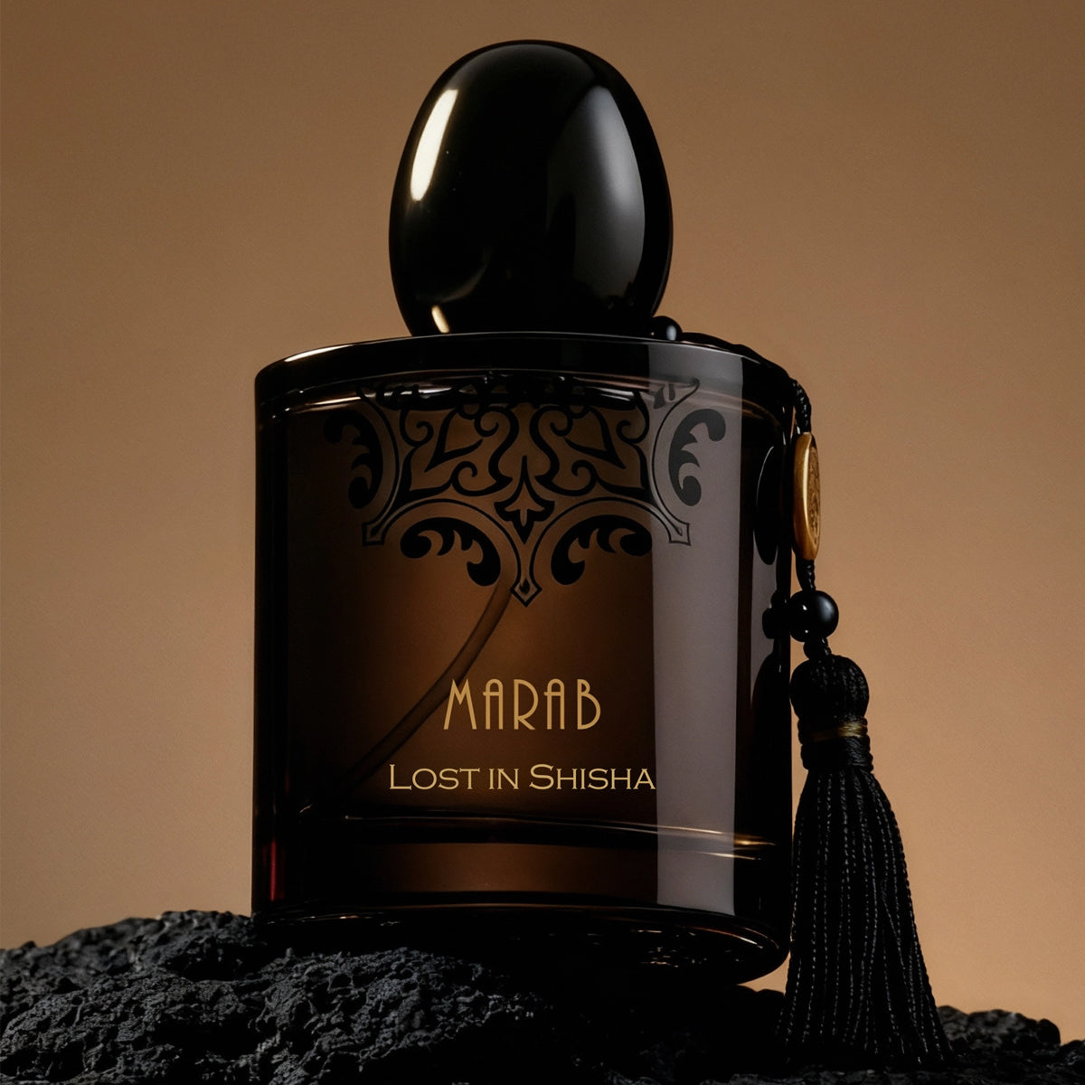 Marab Lost In Shisha Eau De Parfum