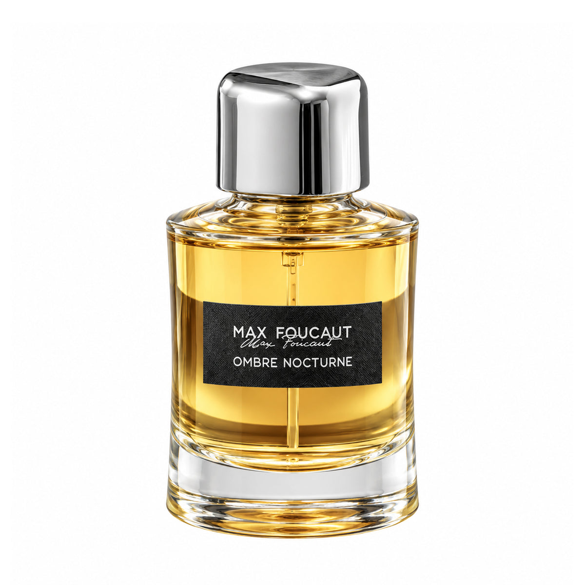Max Foucaut Ombre Nocturne Eau De Parfum