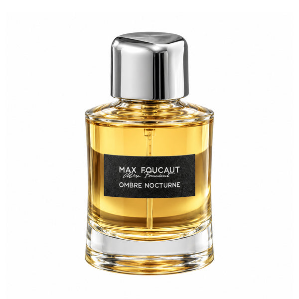 Max Foucaut Ombre Nocturne Eau De Parfum