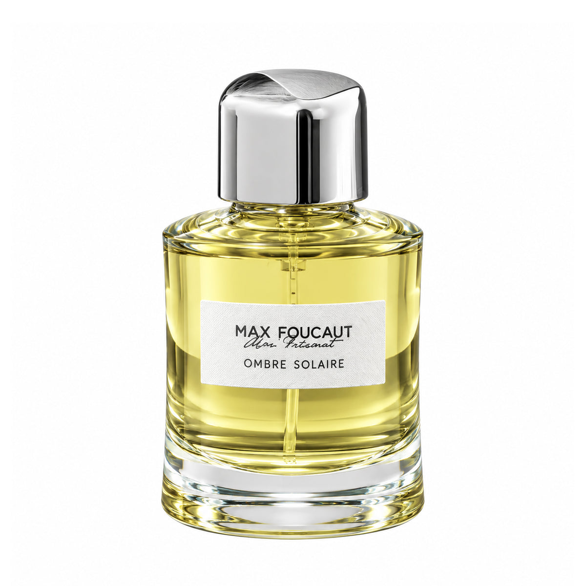 Max Foucaut Ombre Solaire Eau De Parfum