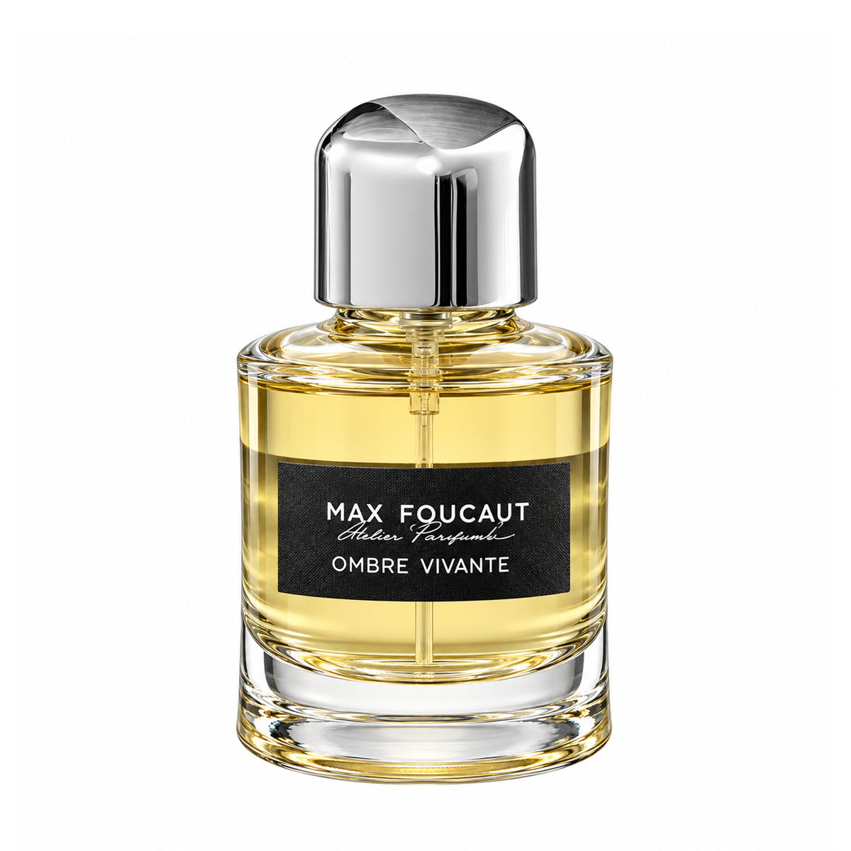 Max Foucaut Ombre Vivante Eau De Parfum