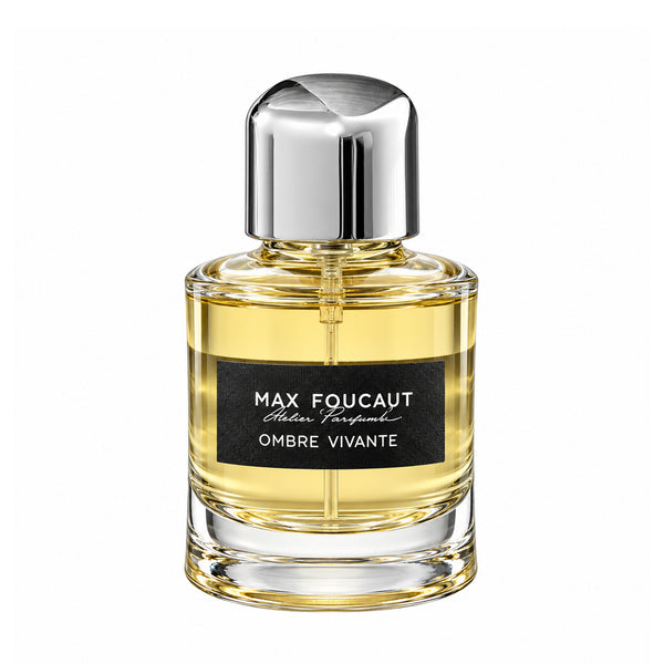 Max Foucaut Ombre Vivante Eau De Parfum