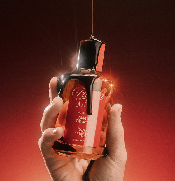 Mezcal Chocolat EDP
