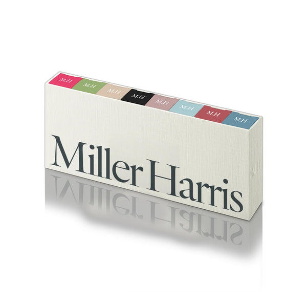 Miller Harris Discovery Set