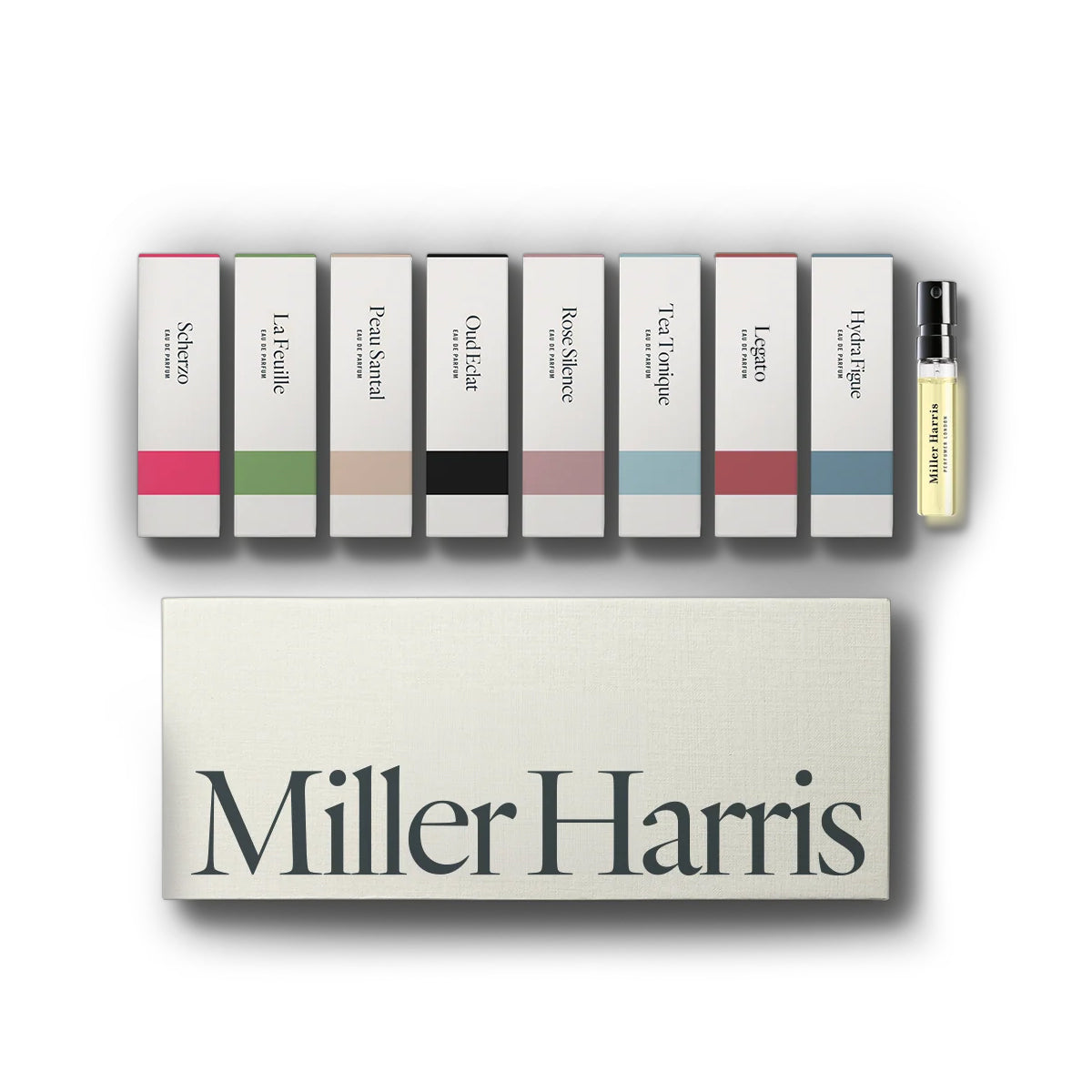 Miller Harris Discovery Set