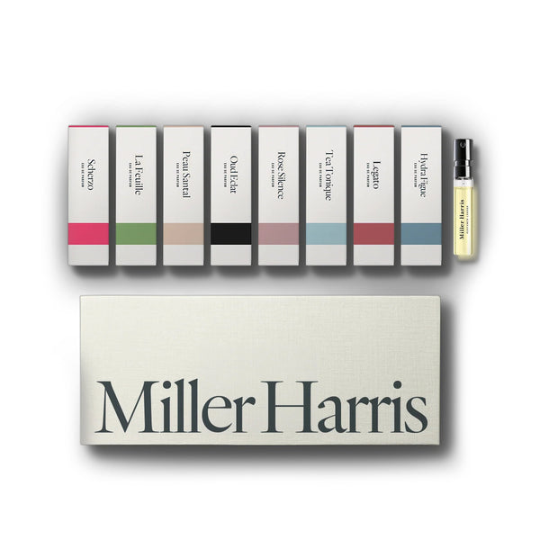 Miller Harris Discovery Set