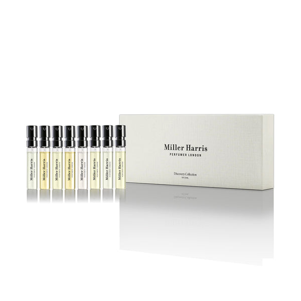 Miller Harris Discovery Set