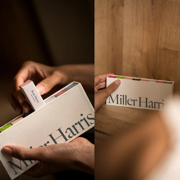 Miller Harris Discovery Set