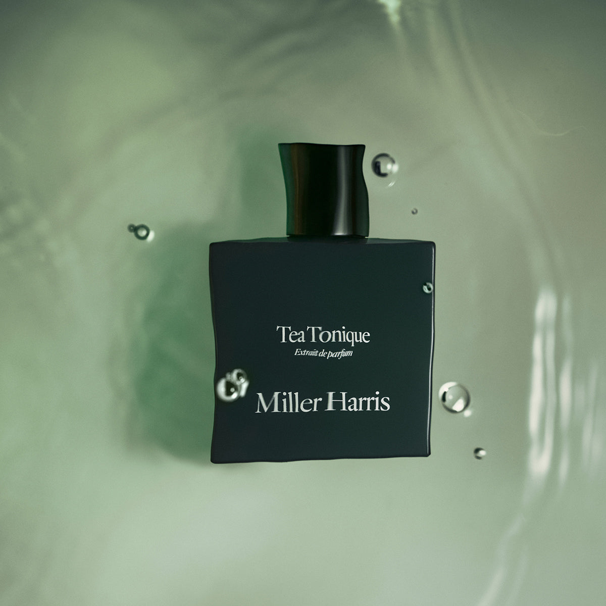 Tea Tonic Extrait