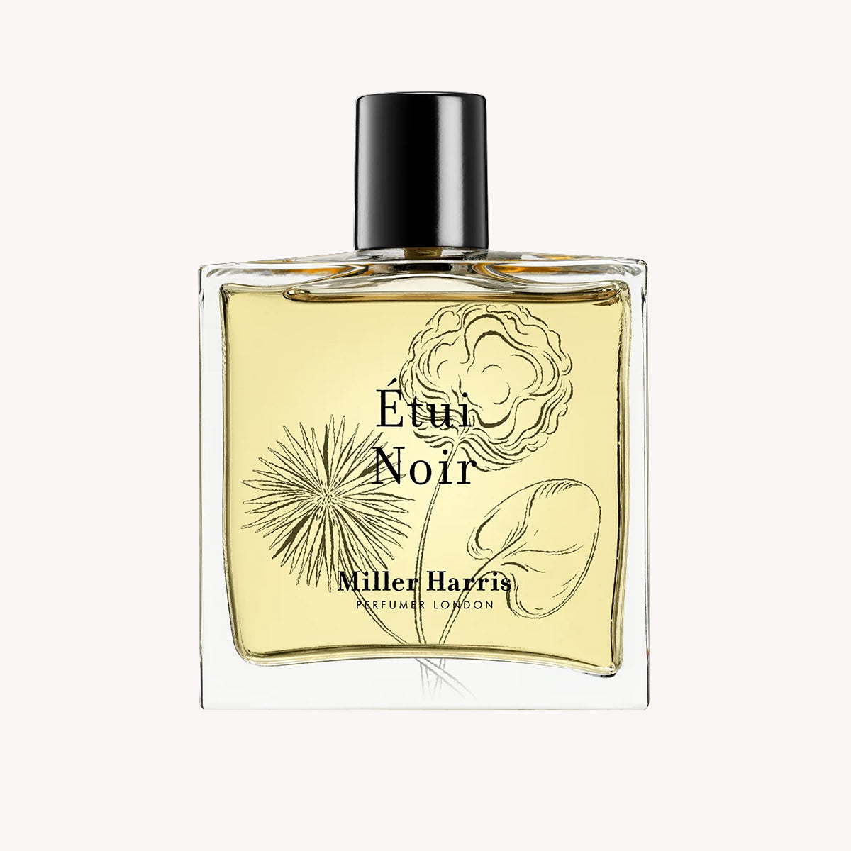 Miller Harris Étui Noir Eau De Parfum