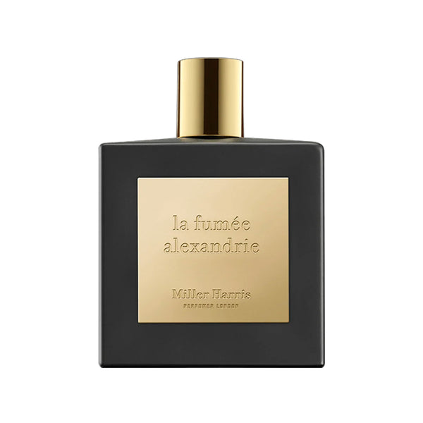 La Fumée Alexandrie EDP