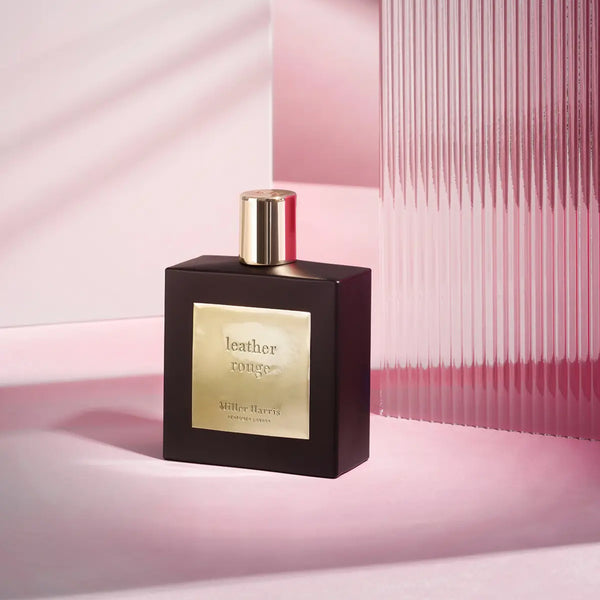 Leather Rouge EDP