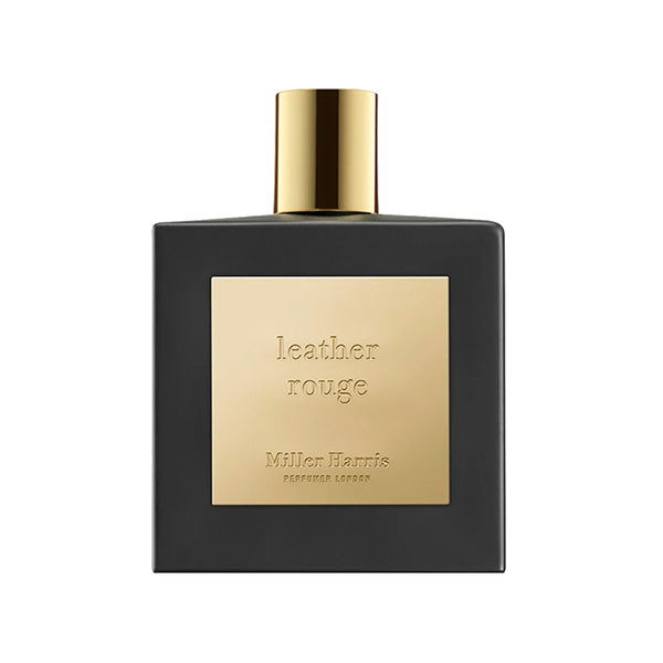 Leather Rouge EDP