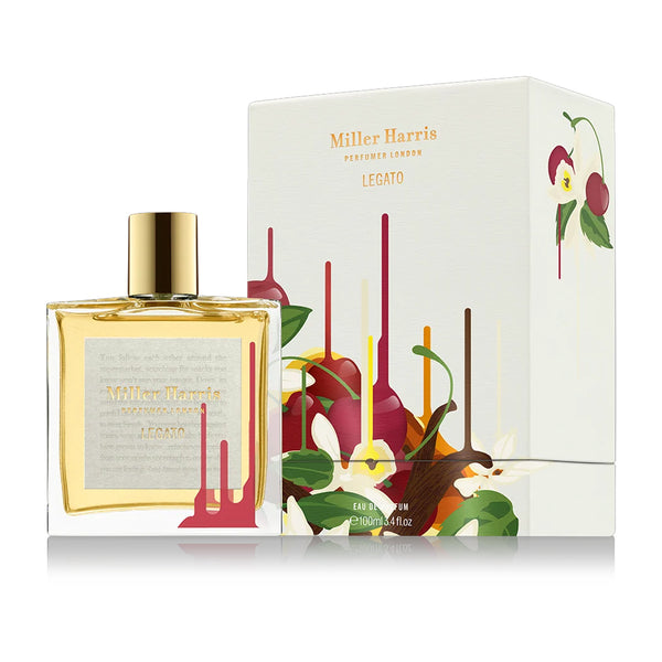 Legato EDP