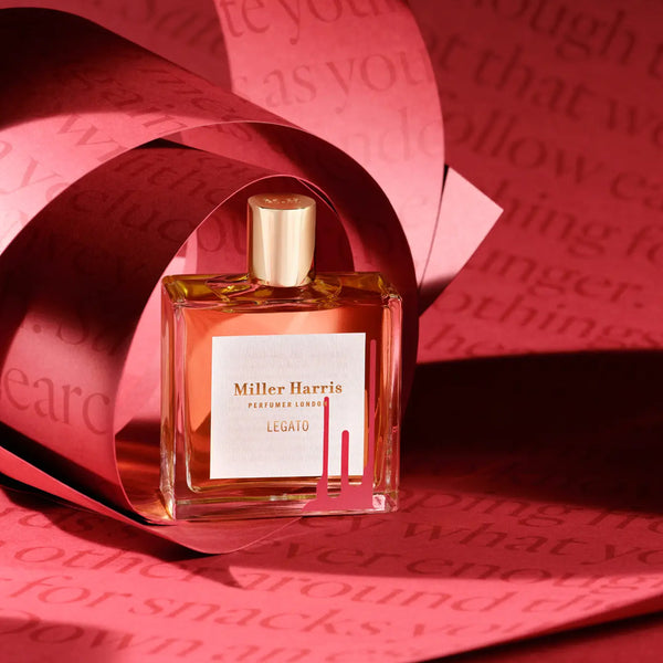 Legato EDP