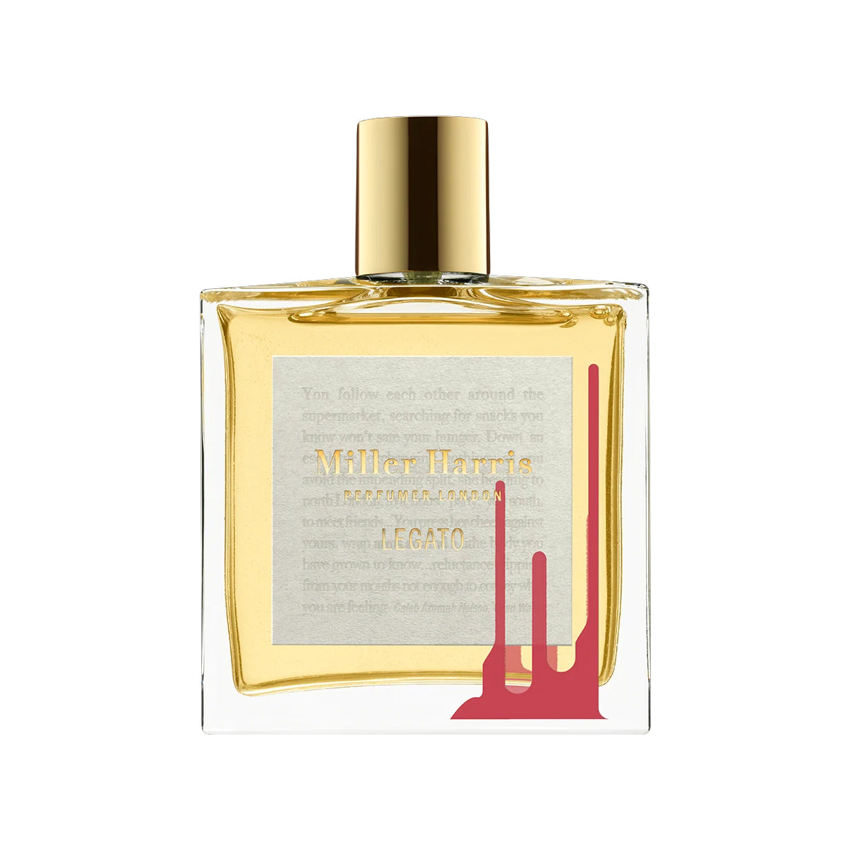 Legato EDP