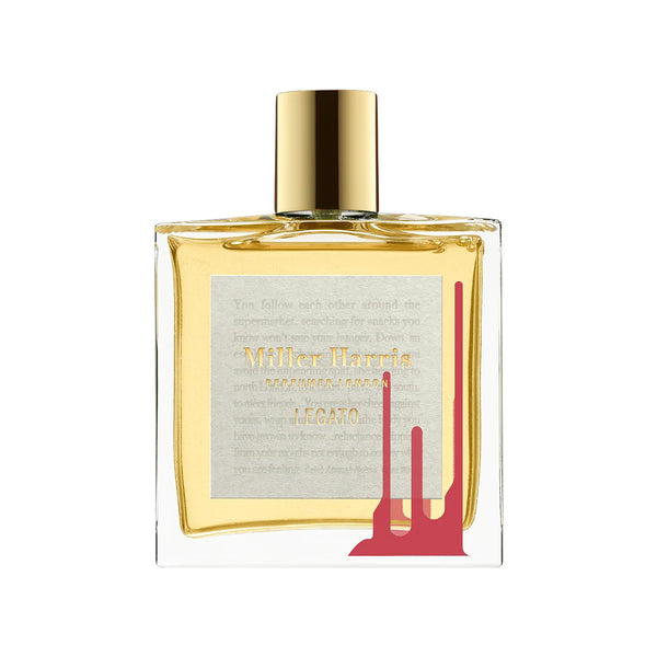 Legato EDP
