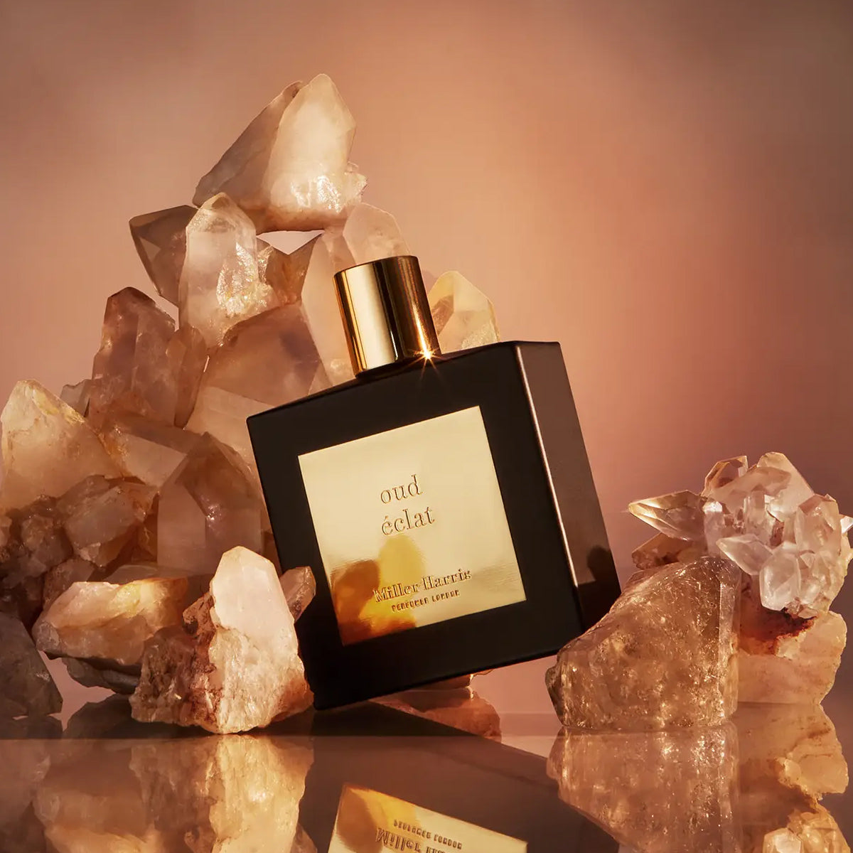 Oud Éclat EDP