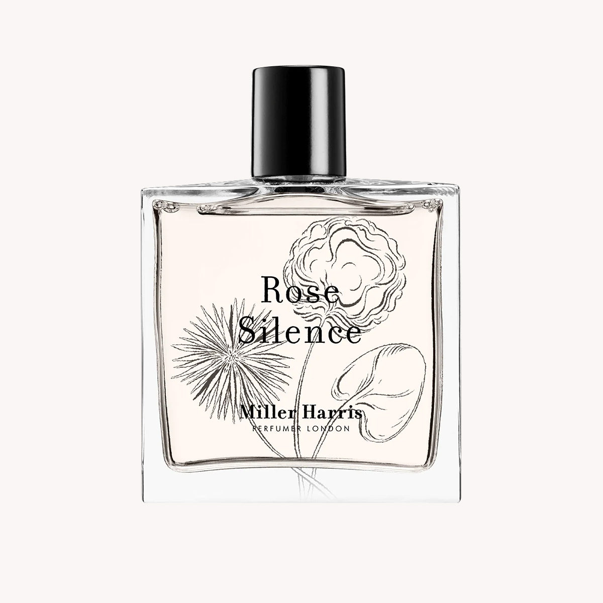 Miller Harris Rose Silence Eau De Parfum