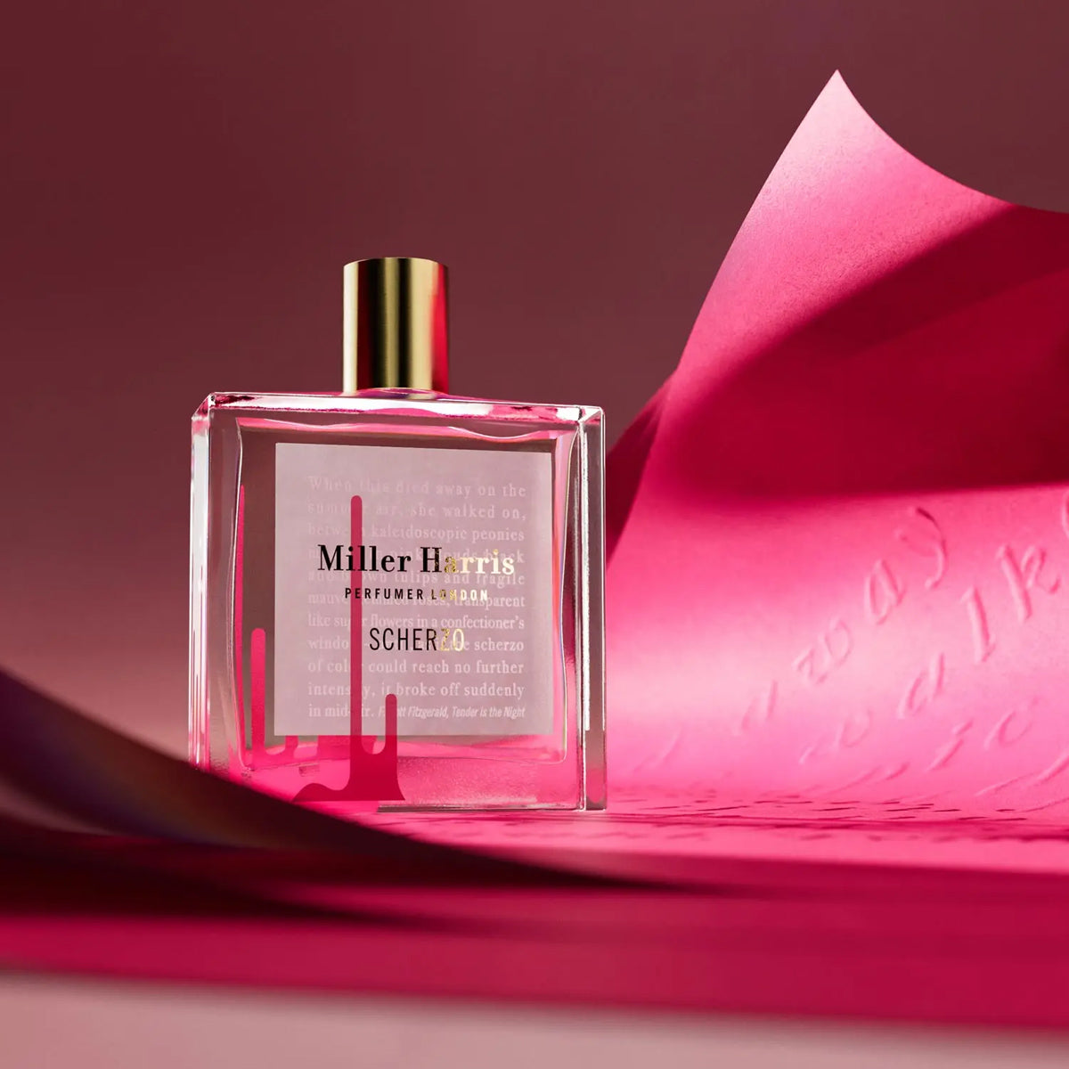 Scherzo EDP