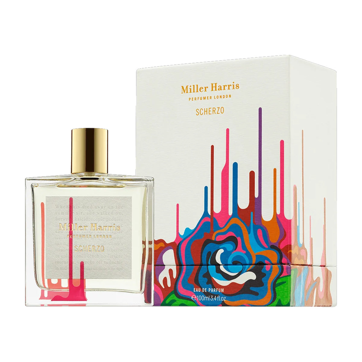 Scherzo EDP