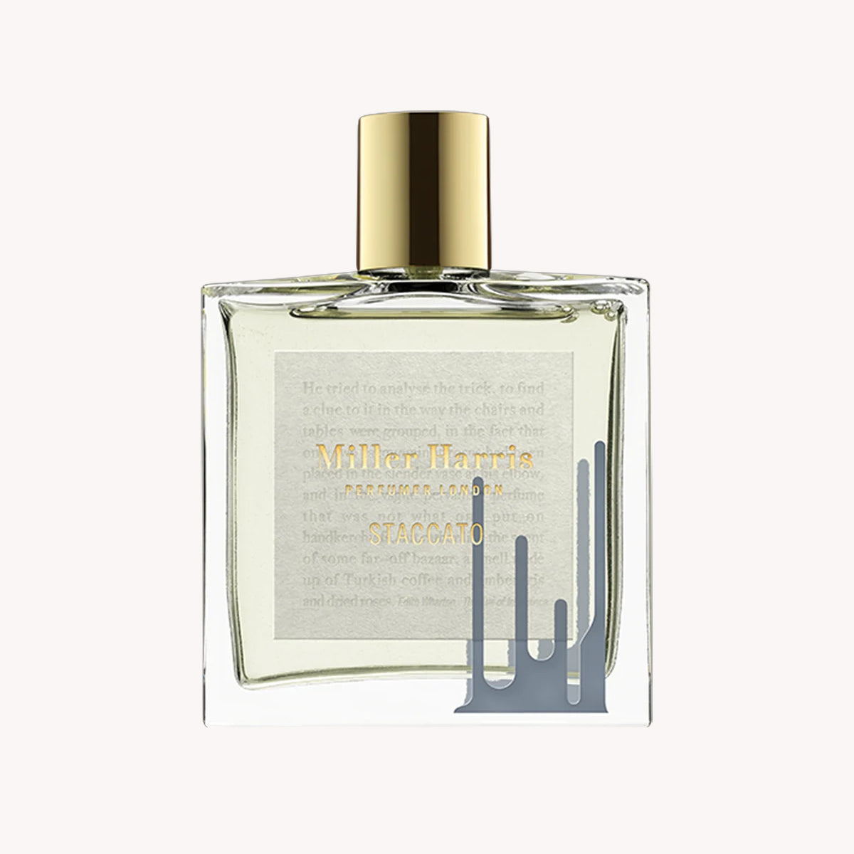 Miller Harris Staccato Eau De Parfum