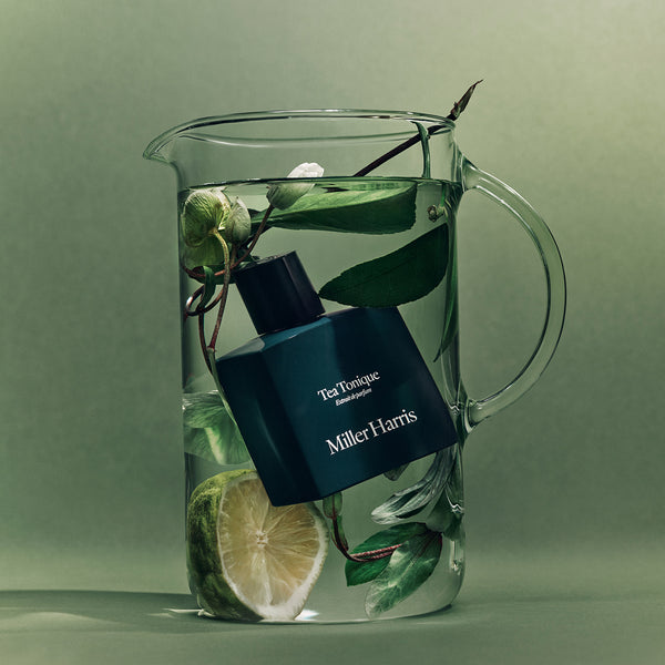 Tea Tonic Extrait