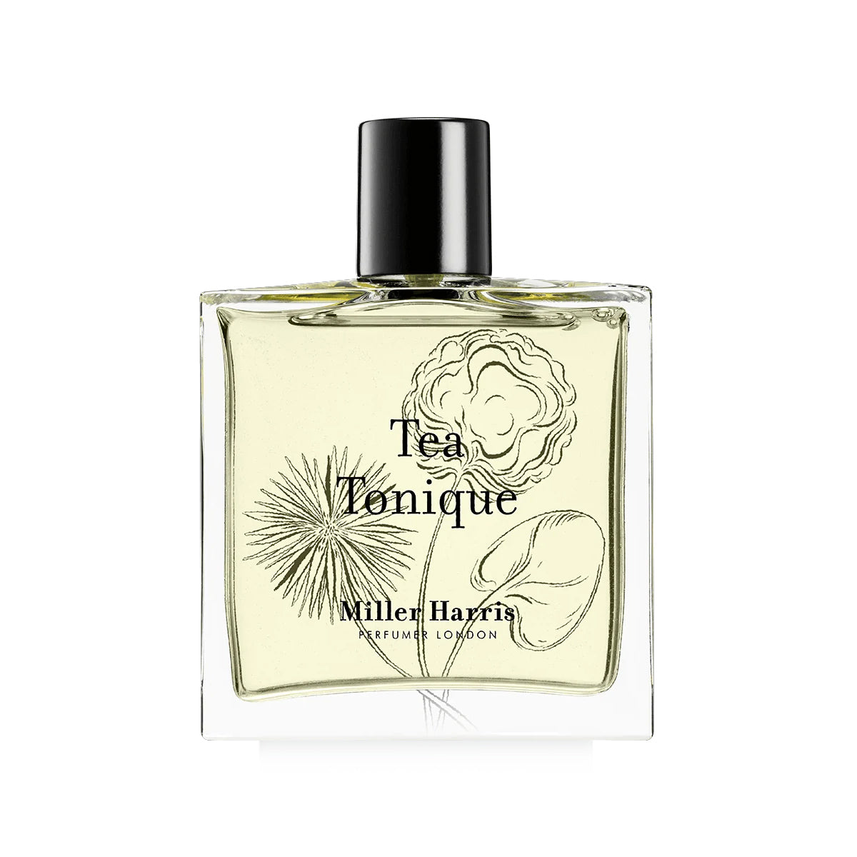 Tea Tonique EDP