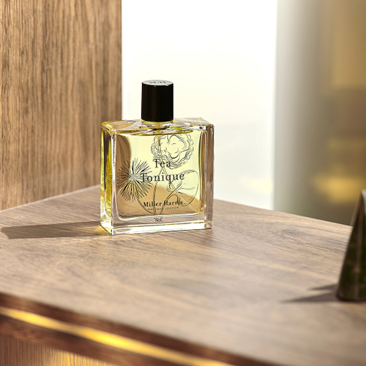 Tea Tonique EDP