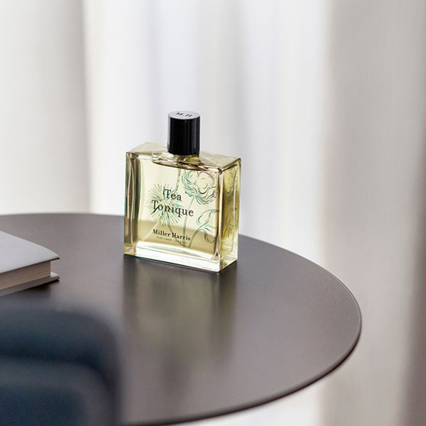 Tea Tonique EDP