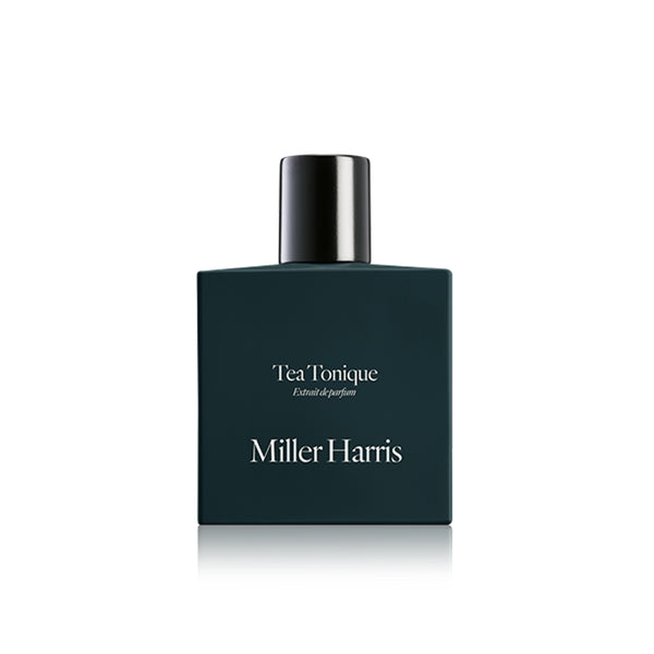 Tea Tonic Extrait
