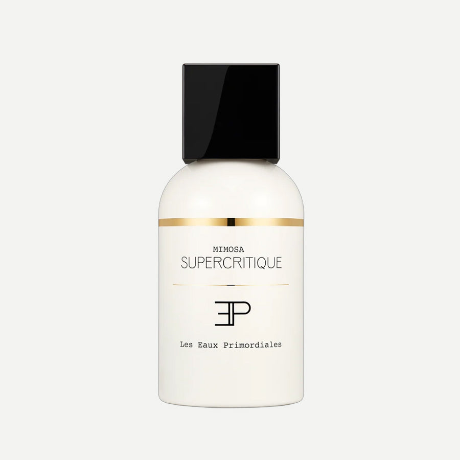 Les Eaux Primordiales Mimosa Supercritique Eau De Parfum