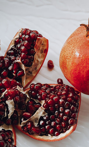 Pomegranate