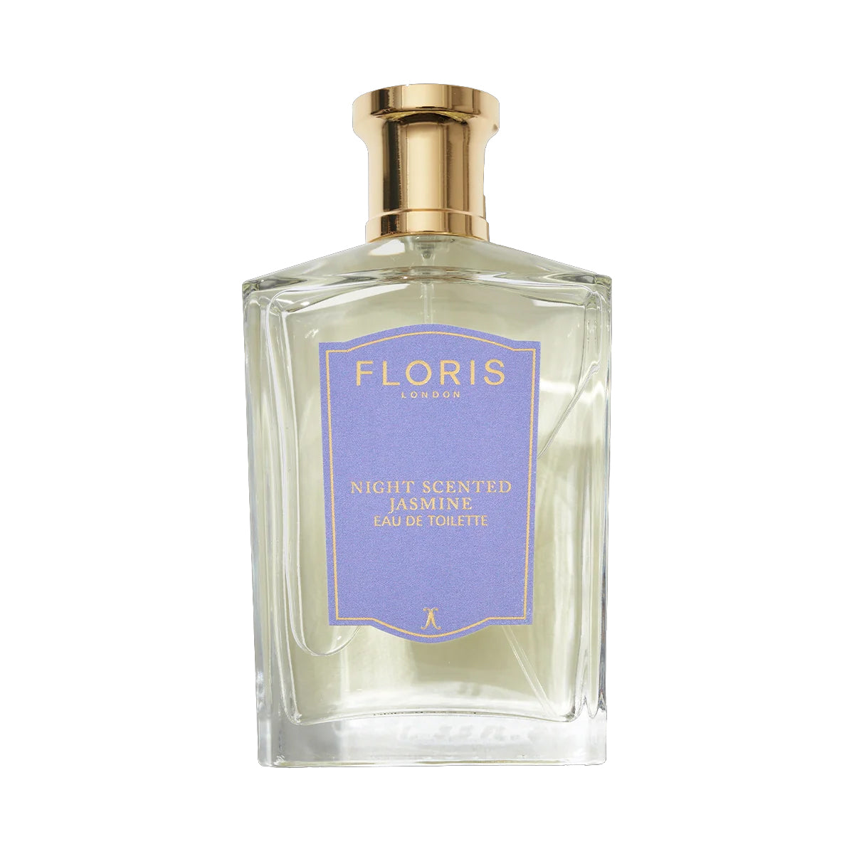 Floris Night Scented Jasmine Eau De Toilette