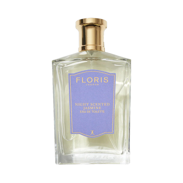 Floris Night Scented Jasmine Eau De Toilette