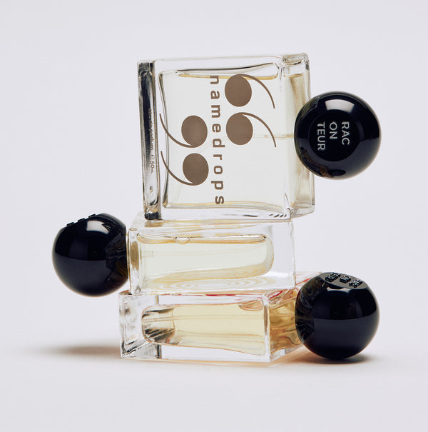 Namedrops EDP