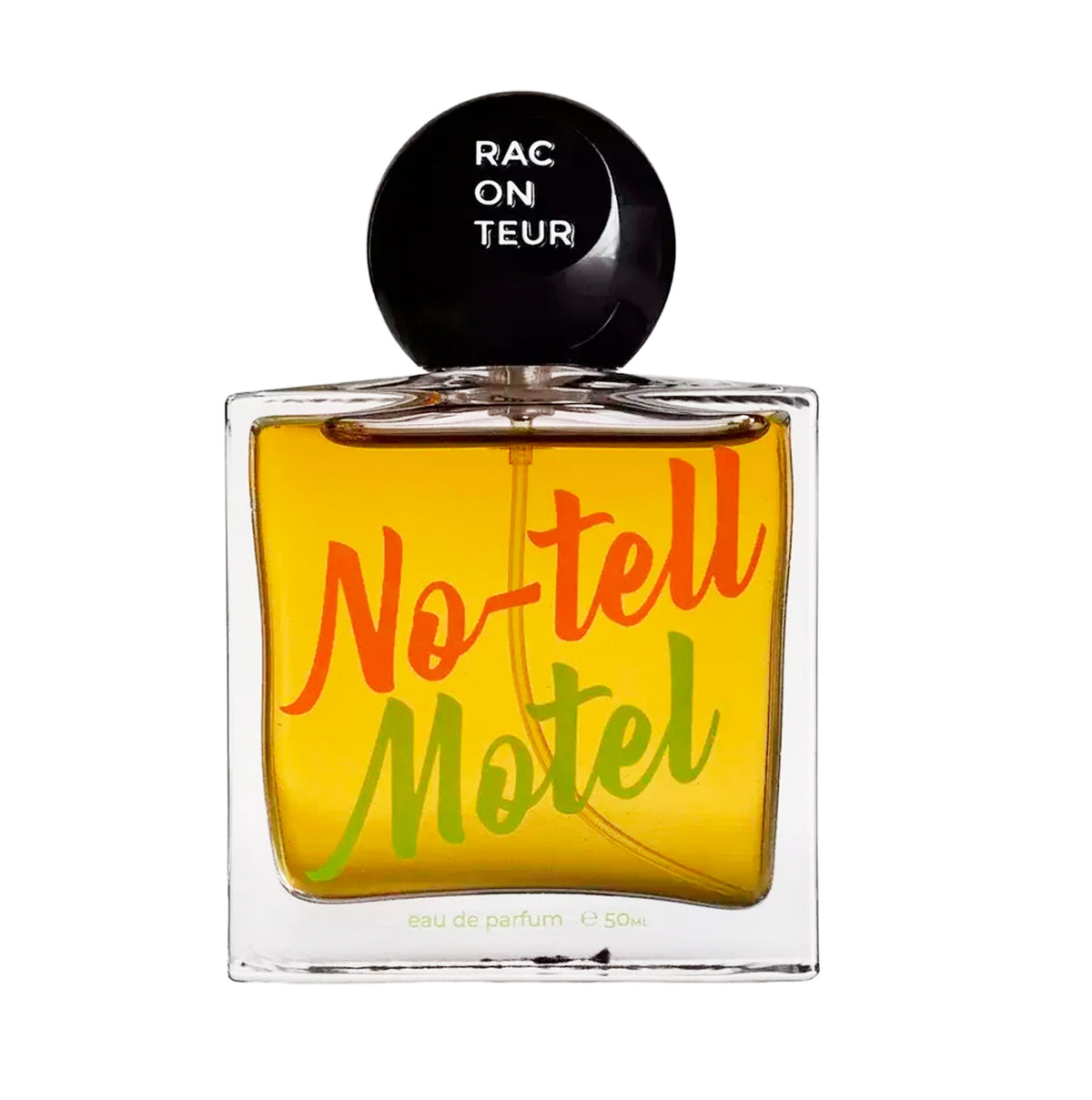 No-Tell Motel EDP