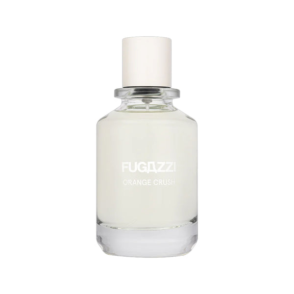 Orange Crush EDP