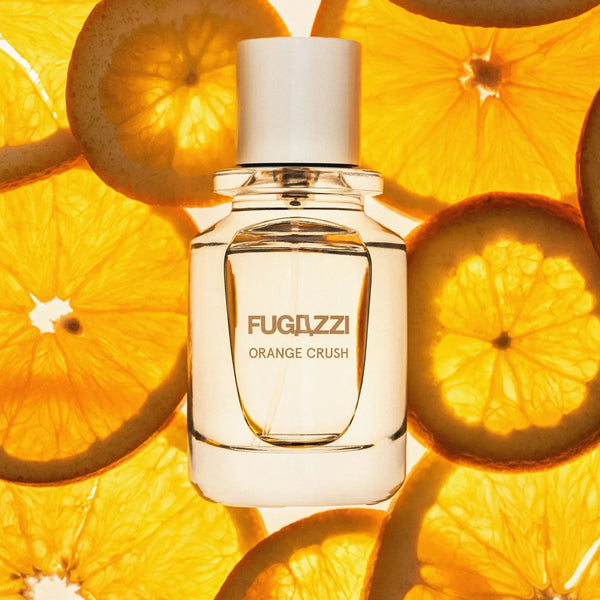 Orange Crush EDP