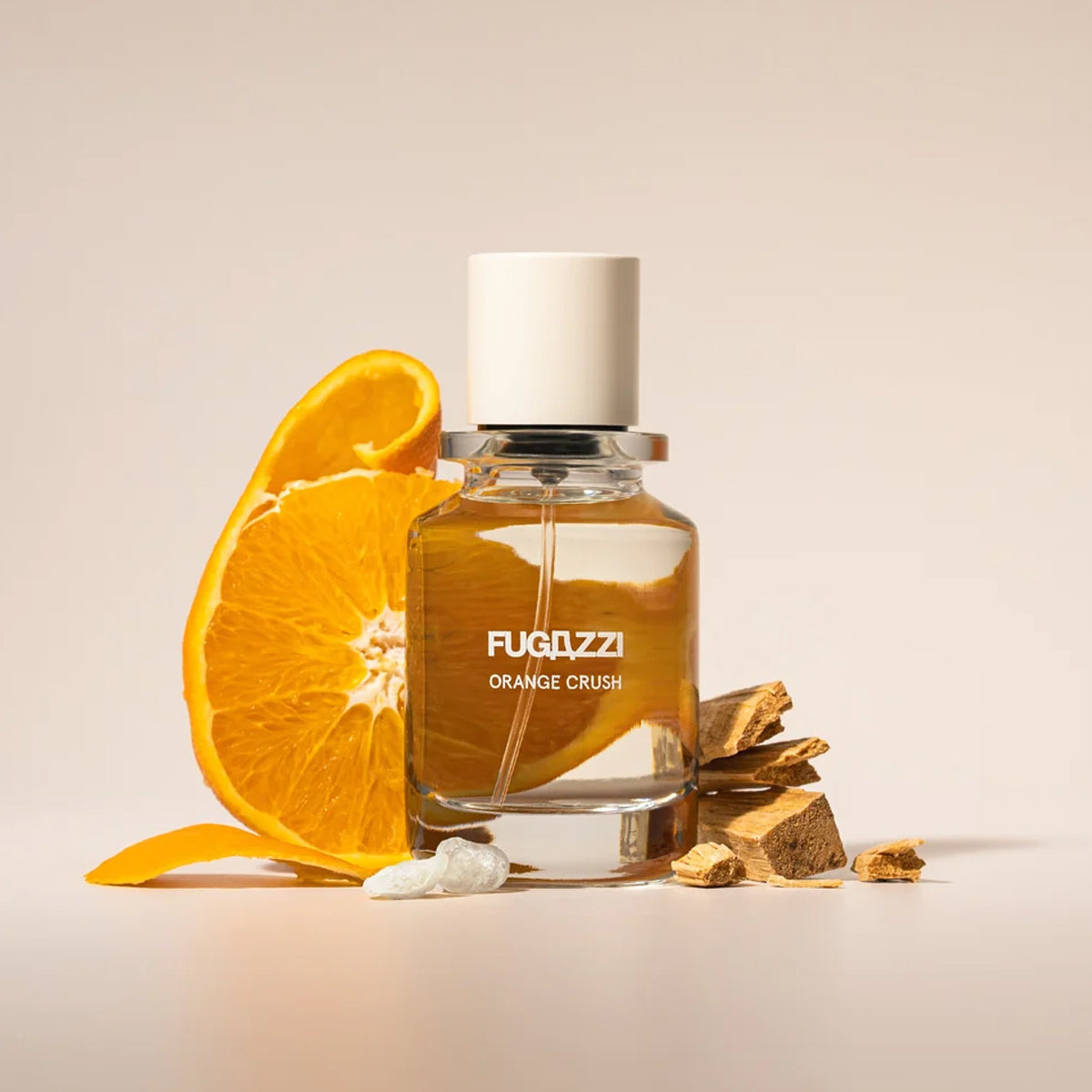 Orange Crush EDP