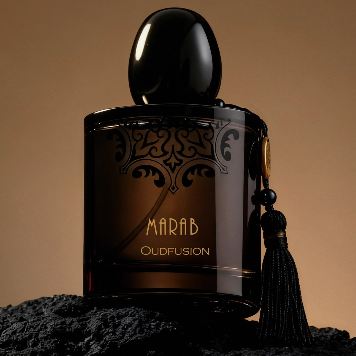 Oudfusion EDP
