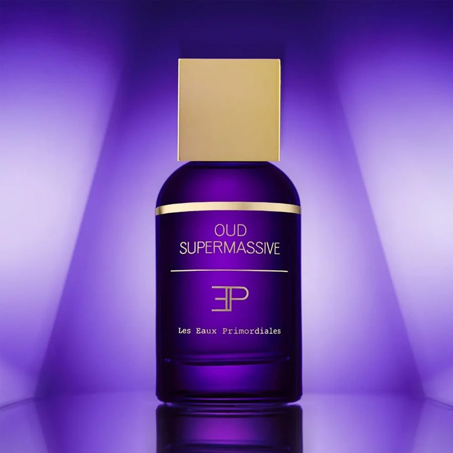 Oud Supermassive EDP