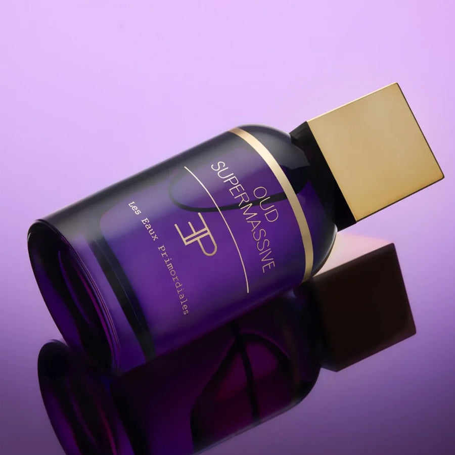 Oud Supermassive EDP