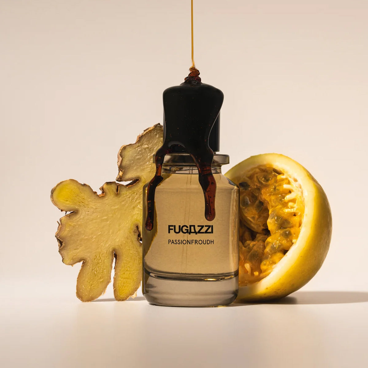 Passionfroudh EDP