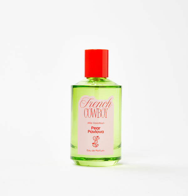 Pear Pavlova EDP
