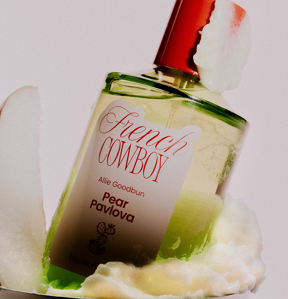 Pear Pavlova EDP